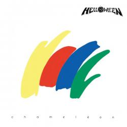 CHAMELEON DELUXE VINYL REISSUE (2LP 180G)