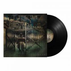 ANESIDORA VINYL (LP BLACK)