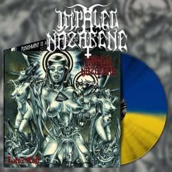 LATEX CULT DONATION VINYL REISSUE (LP)