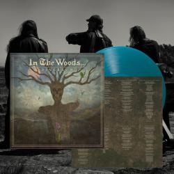 DIVERSUM SEA BLUE VINYL (LP)