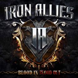 BLOOD ION BLOOD OUT LTD. EDIT. (DIGI)