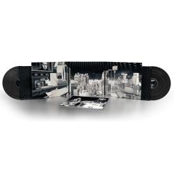 OXYMORE VINYL (2LP)