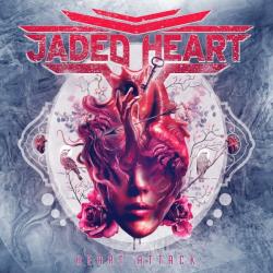 HEART ATTACK LTD. EDIT. (DIGI)