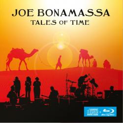 TALES OF TIME