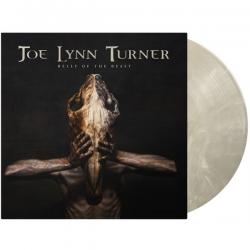 BELLY OF THE BEAST WHITE VINYL (LP)
