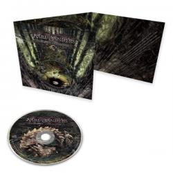SAURIAN APOCALYPSE LTD. EDIT. (DIGI)