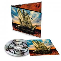 SAURIAN MEDITATION REISSUE (DIGI)