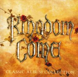 GET IT ON 1988-1991: CLASSIC AMBUM COLLECTION (3CD BOX)