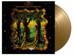 GRETCHEN GOES TO NEBRASKA COLOURED VINYL (2LP)