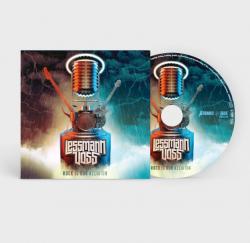 ROCK IS OUR RELIGION (CD)