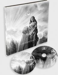 LEIDENSCHAFT DELUXE EARBOOK (2CD 30x30cm ART-BOOK)