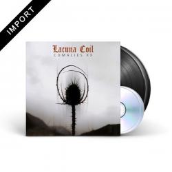 COMALIES XX VINYL (2LP BLACK+2CD+BOOKLET)