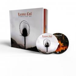COMALIES XX DELUXE ARTBOOK (2CD MEDIA-BOOK)