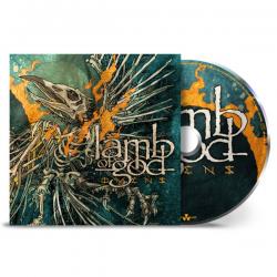 OMENS (CD)