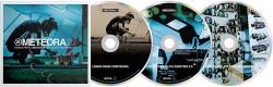 METEORA 20TH ANNIVERSARY EDIT. (3CD DIGI)