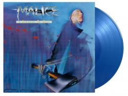 LICENSE TO KILL COLOURED VINYL (LP)