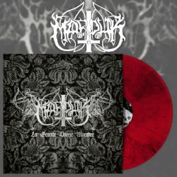 LA GRANDE DANSE MACABRE MARBLED VINYL (LP)