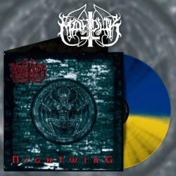 NIGHTWING DONATION VINYL REISSUE (LP)