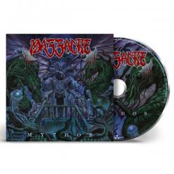 MYTHOS EP (MCD)