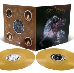REMISSION GOLD NUGGET VINYL REISSUE (2LP)