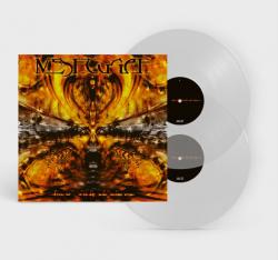 NOTHING TRANSP. CLEAR VINYL REISSUE (2LP)