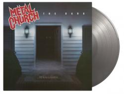 THE DARK COLOURED VINYL (LP)