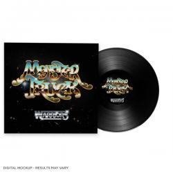 WARRIORS VINYL (LP)