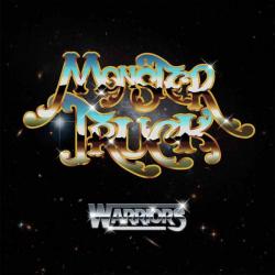 WARRIORS (DIGI)