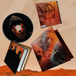 WILL OF THE PEOPLE (DIGI+BOOKLET)