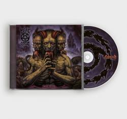 ERZDAMON (CD)