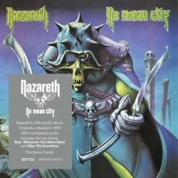 NO MEAN CITY REISSUE (DIGI)