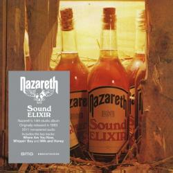 SOUND ELIXIR REISSUE (DIGI)