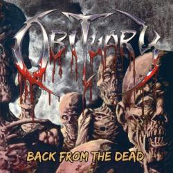 BACK FROM THE DEAD DELUXE REISSUE (DIGI)