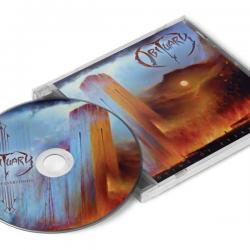 DYING OF EVERYTHING (CD)