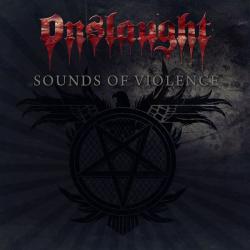 SOUNDS OF VIOLENCE 25 ANNIVERS. EDIT. (2CD DIGI)