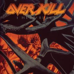 I HEAR BLACK VINYL REISSUE (LP)