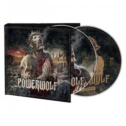 LUPUS DEI 25 ANNIVERSARY EDIT. (2CD DIGI-BOOK)