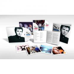 SO 25 ANNIVERS. SPECIAL EDIT. (3CD DIGI)