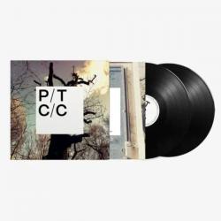 CLOSURE/ CONTINUATION VINYL (2LP BLACK)