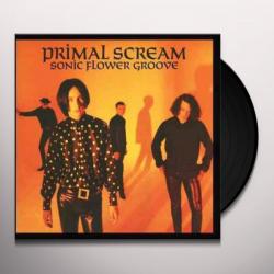 SONIC FLOWER GROOVE VINYL REISSUE (180G LP)