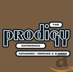 EXPERIENCE EXPANDED [REMIXES & B-SIDES] (2CD)