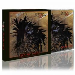 URM THE MAD REISSUE (CD SLIPCASE)