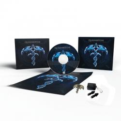 DIGITAL NOISE ALLIANCE DELUXE BOXSET (CD+ BOX)