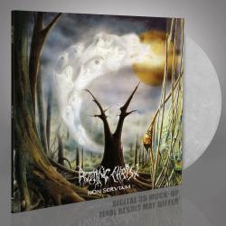 NON SERVIAM CLEAR VINYL REISSUE (LP)