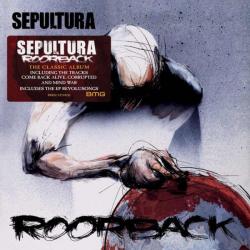 ROORBACK REISSUE (DIGI)