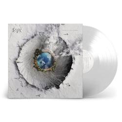 CRASH OF THE CROWN COLOURED VINYL (LP)