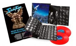 DEAD WINTER DEAD RED VINYL REISSUE (2LP+TOURPOSTER)