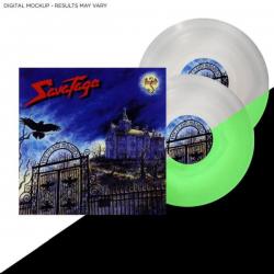 POETS AND MADMEN GLOW IN THE DARK VINYL REISSUE (2LP+7”)