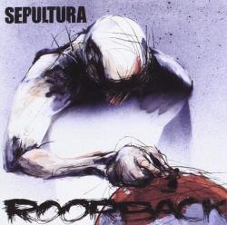 ROORBACK (CD)