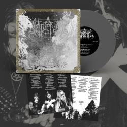 NORD ... SILVER VINYL REISSUE (LP)